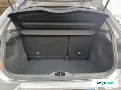 Photo 5 Citroën C3 Gén. III Ph2 NG PLUS 5