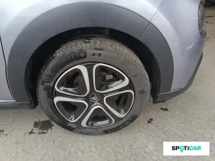 Photo 12 Citroën C3 Gén. III Ph2 NG PLUS 5