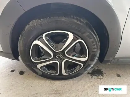 Photo 11 Citroën C3 Gén. III Ph2 NG PLUS 5