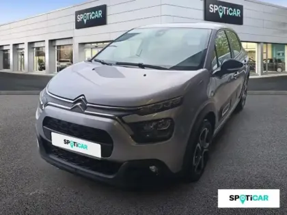 Photo Citroën C3 Plus