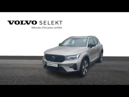 Photo Volvo Xc40