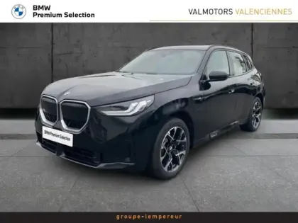 Photo Bmw X3
