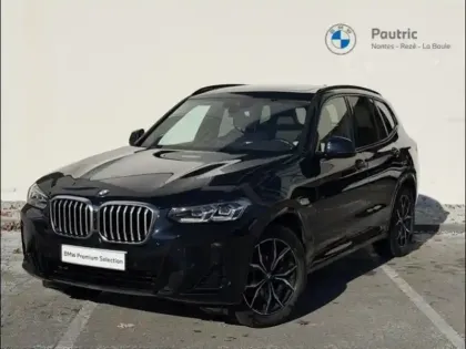 Photo Bmw X3