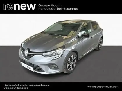Photo Renault Clio