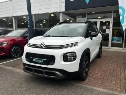 Photo Citroën C3 Aircross