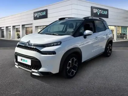 Photo Citroën C3 Aircross
