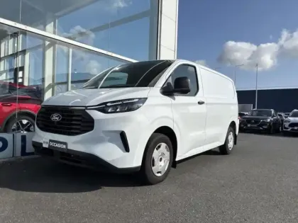 Photo Ford Transit Custom