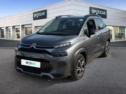 Photo Citroën C3 Aircross