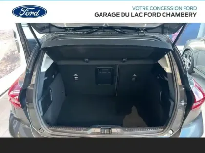 Photo 8 Ford Focus  1.0 Flexifuel mHEV 125ch Titanium Design