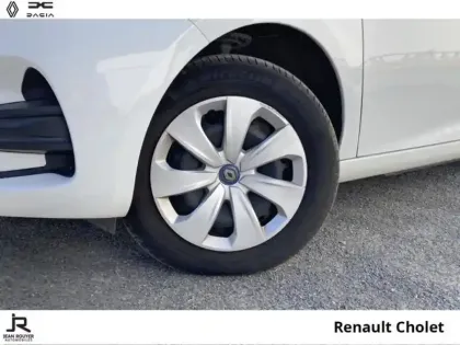 Photo 7 Renault Zoé Zoe Life charge normale R110 Location de batterie