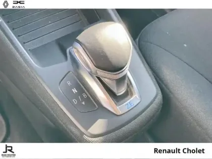 Photo 5 Renault Zoé Zoe Life charge normale R110 Location de batterie