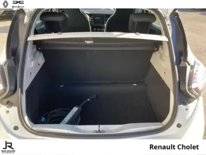 Photo 6 Renault Zoé Zoe Life charge normale R110 Location de batterie