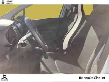 Photo 2 Renault Zoé Zoe Life charge normale R110 Location de batterie