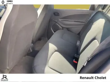 Photo 3 Renault Zoé Zoe Life charge normale R110 Location de batterie