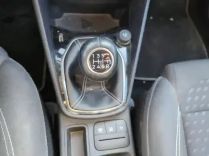 Photo 9 Ford Fiesta  1.0 EcoBoost 95ch Titanium 5p