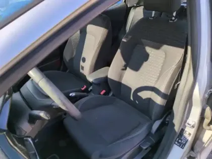 Photo 14 Ford Fiesta  1.0 EcoBoost 95ch Titanium 5p