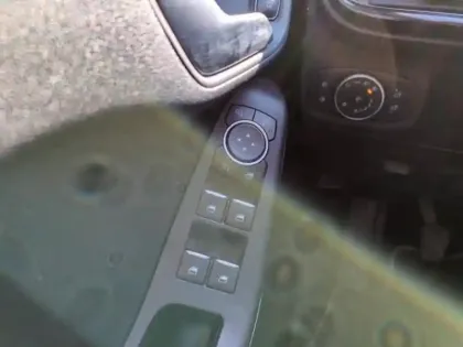 Photo 12 Ford Fiesta  1.0 EcoBoost 95ch Titanium 5p