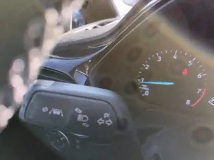 Photo 11 Ford Fiesta  1.0 EcoBoost 95ch Titanium 5p