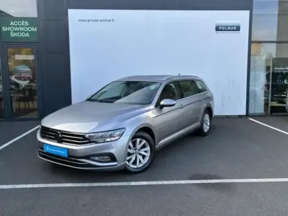 Photo Volkswagen Passat