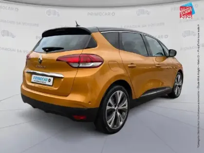 Photo 5 Renault Scenic  1.6 dCi 160ch energy Edition One EDC