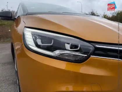 Photo 12 Renault Scenic  1.6 dCi 160ch energy Edition One EDC