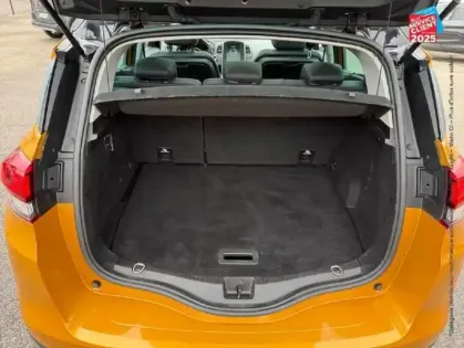 Photo 13 Renault Scenic  1.6 dCi 160ch energy Edition One EDC