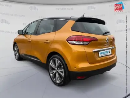 Photo 7 Renault Scenic  1.6 dCi 160ch energy Edition One EDC