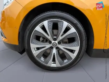 Photo 9 Renault Scenic  1.6 dCi 160ch energy Edition One EDC