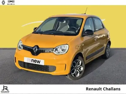 Photo Renault Twingo