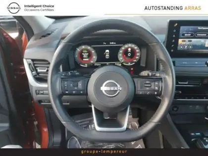 Photo 28 Nissan X-trail  e-Power 204ch N-Connecta