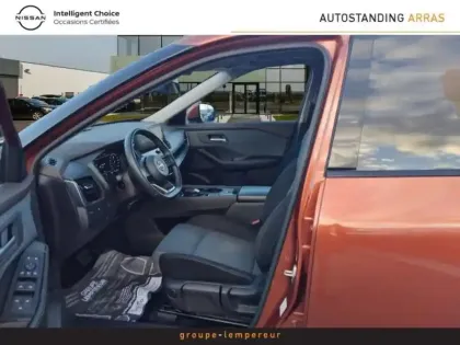 Photo 8 Nissan X-trail  e-Power 204ch N-Connecta