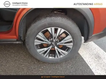 Photo 10 Nissan X-trail  e-Power 204ch N-Connecta