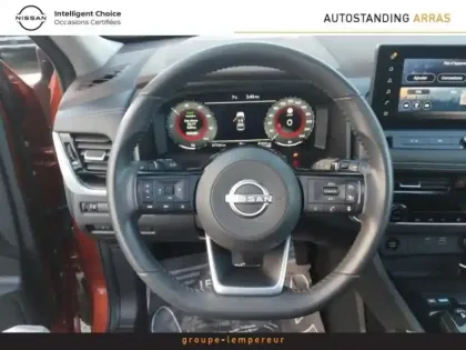 Photo 13 Nissan X-trail  e-Power 204ch N-Connecta