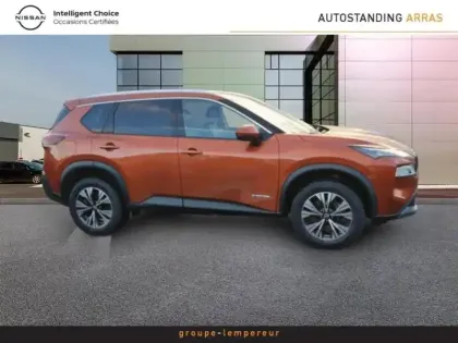 Photo 18 Nissan X-trail  e-Power 204ch N-Connecta