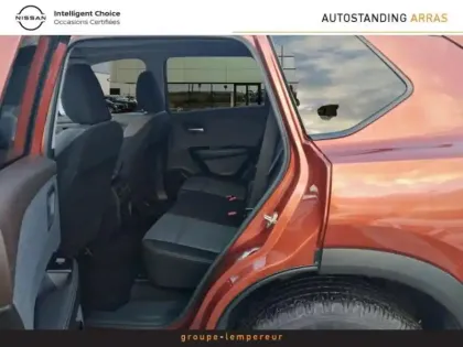 Photo 9 Nissan X-trail  e-Power 204ch N-Connecta