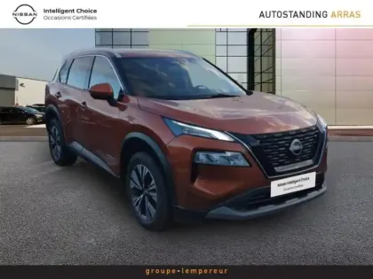 Photo 2 Nissan X-trail  e-Power 204ch N-Connecta