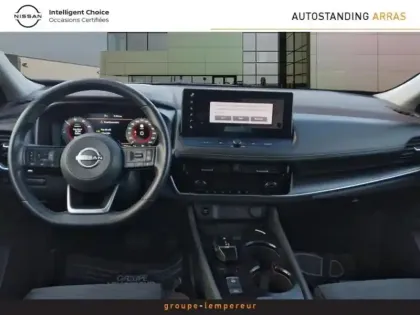 Photo 7 Nissan X-trail  e-Power 204ch N-Connecta