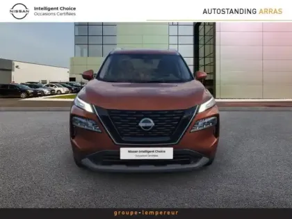 Photo 16 Nissan X-trail  e-Power 204ch N-Connecta