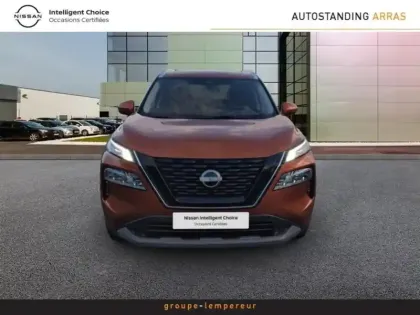 Photo 1 Nissan X-trail  e-Power 204ch N-Connecta