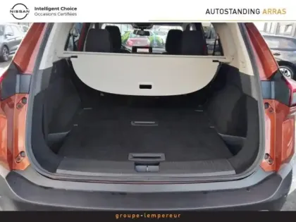 Photo 20 Nissan X-trail  e-Power 204ch N-Connecta