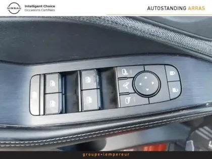 Photo 26 Nissan X-trail  e-Power 204ch N-Connecta