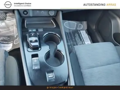 Photo 14 Nissan X-trail  e-Power 204ch N-Connecta