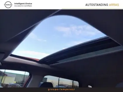 Photo 27 Nissan X-trail  e-Power 204ch N-Connecta