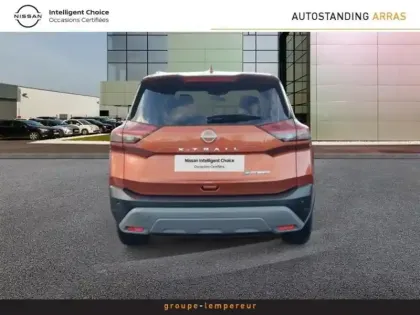 Photo 19 Nissan X-trail  e-Power 204ch N-Connecta