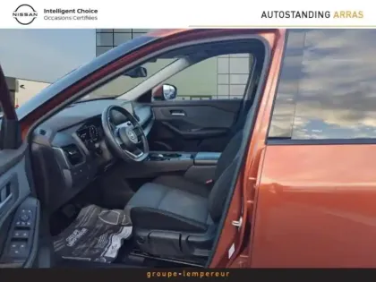 Photo 23 Nissan X-trail  e-Power 204ch N-Connecta