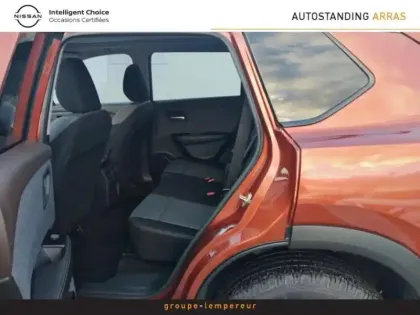 Photo 24 Nissan X-trail  e-Power 204ch N-Connecta