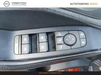 Photo 11 Nissan X-trail  e-Power 204ch N-Connecta