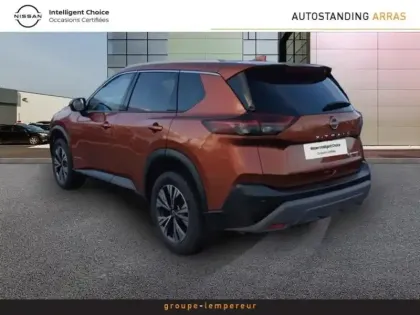 Photo 6 Nissan X-trail  e-Power 204ch N-Connecta