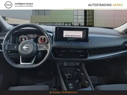 Photo 22 Nissan X-trail  e-Power 204ch N-Connecta