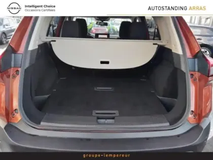 Photo 5 Nissan X-trail  e-Power 204ch N-Connecta